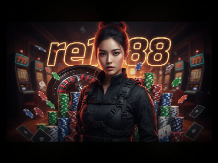 re1688 ทางเข้า