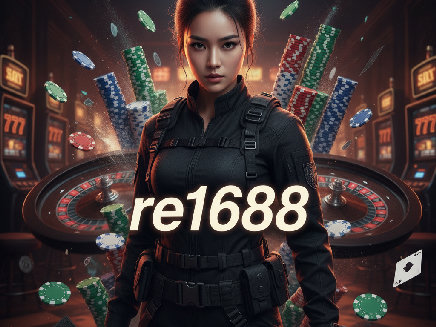 re1688 slot