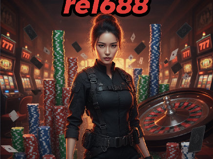 re1688 เว็บตรง